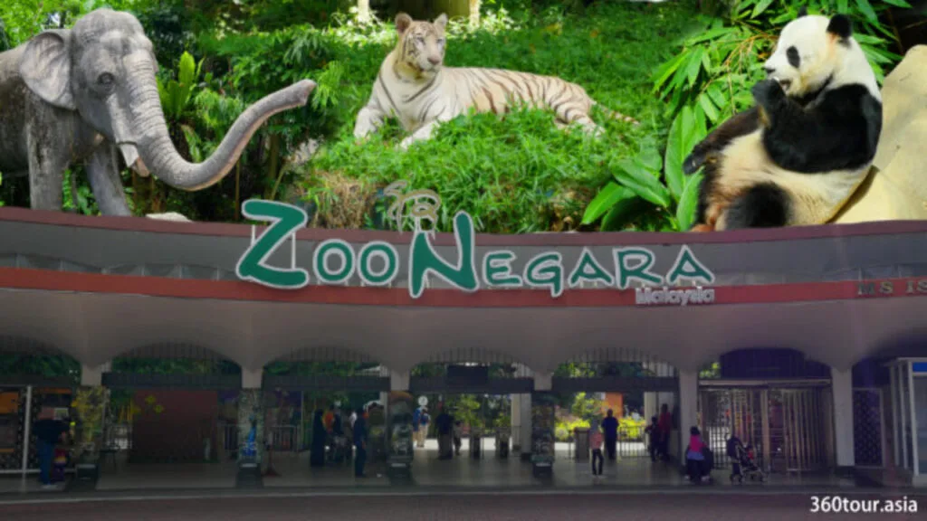 Zoo Negara
