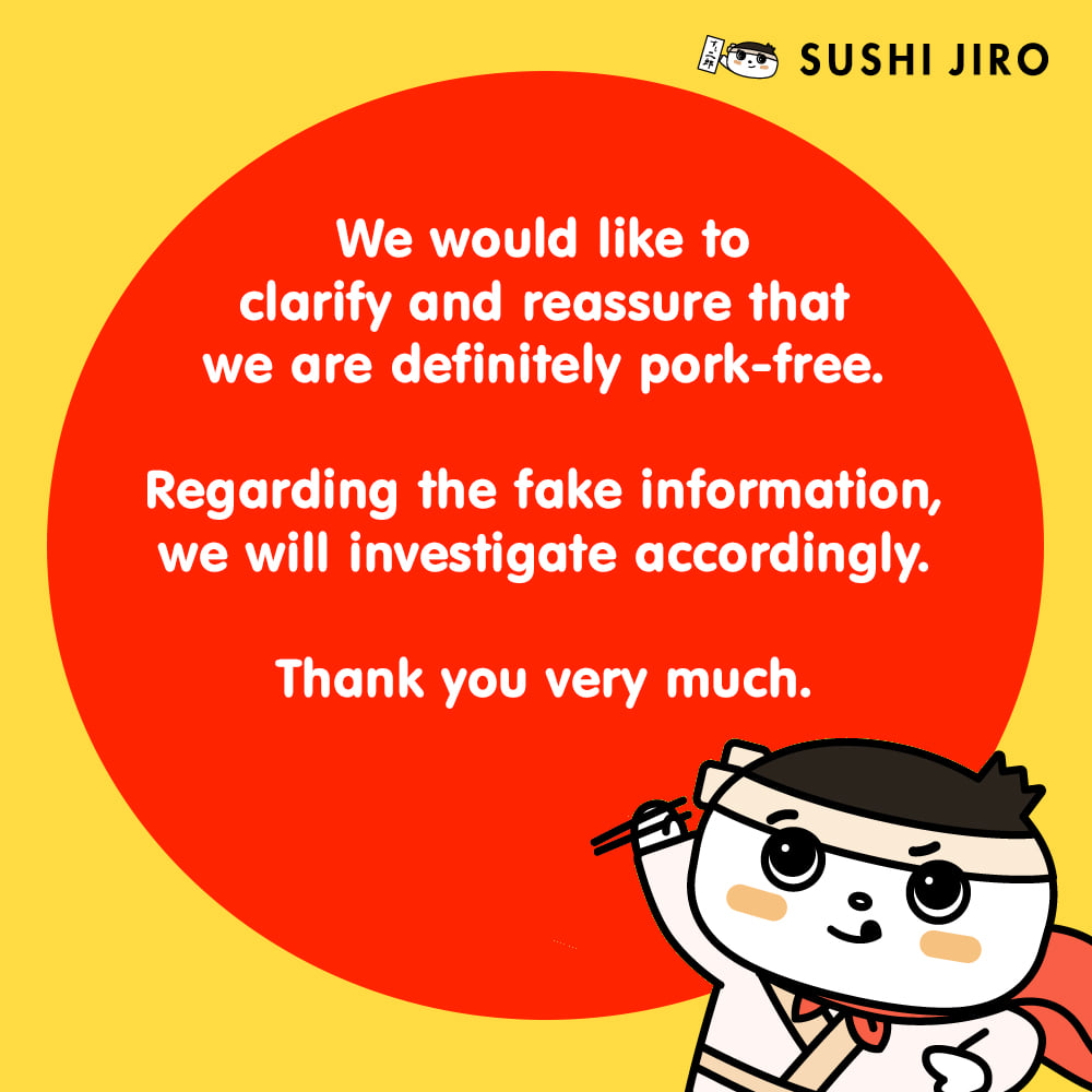 Sushi Jiro 