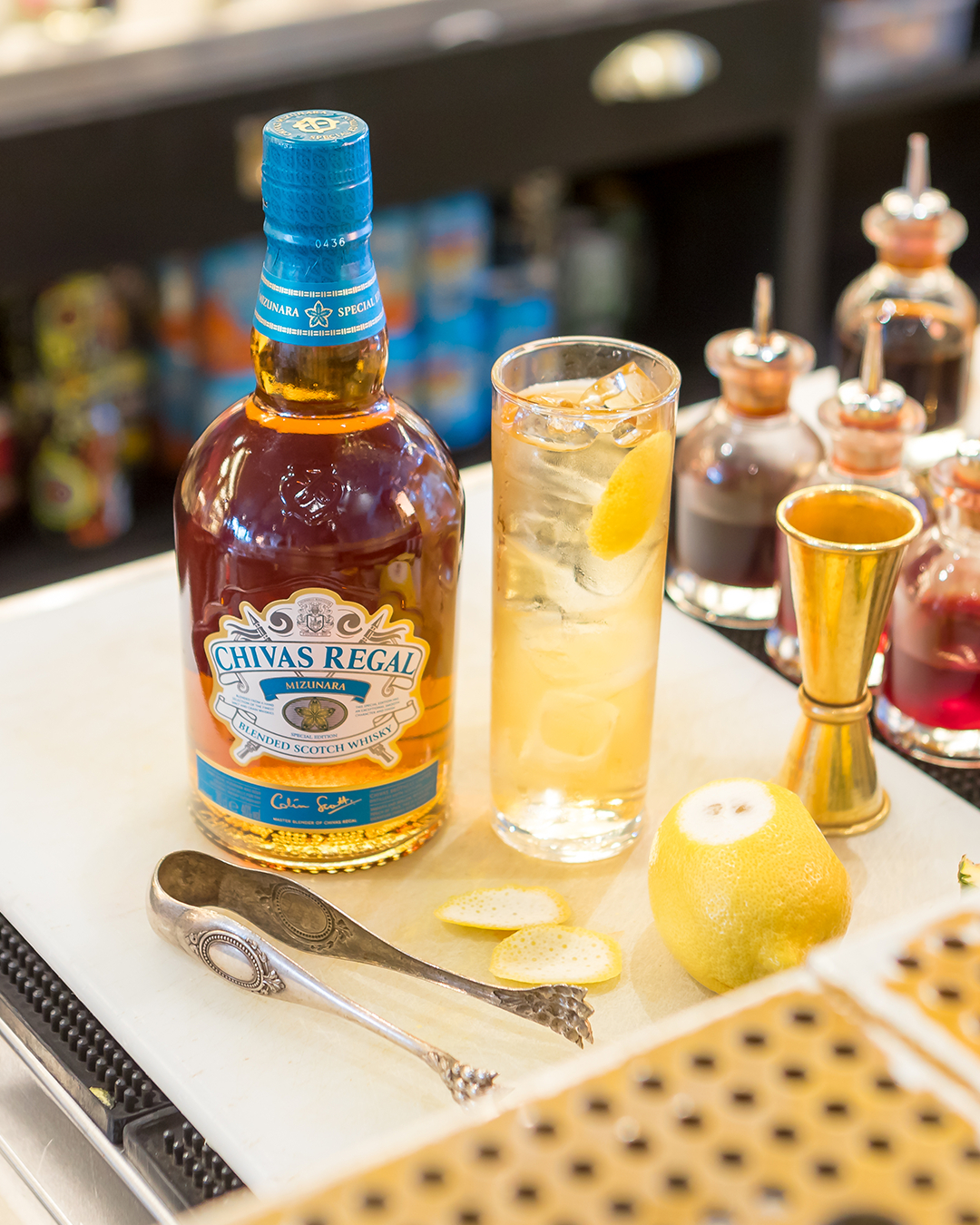 Scotch vs. Irish Whisk(e)y Which One Will Whisk You Away? LaptrinhX