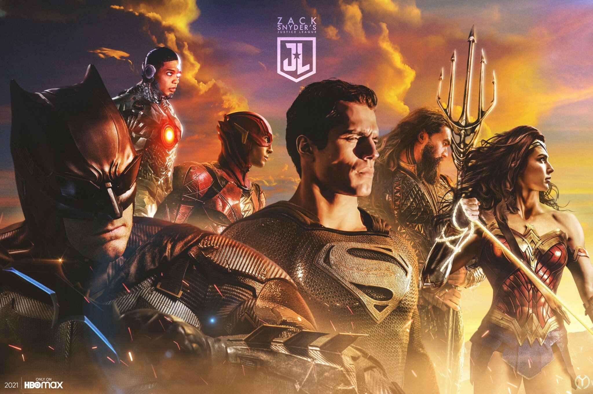 What Is Zack Snyder's 'Justice League' and How It's Different