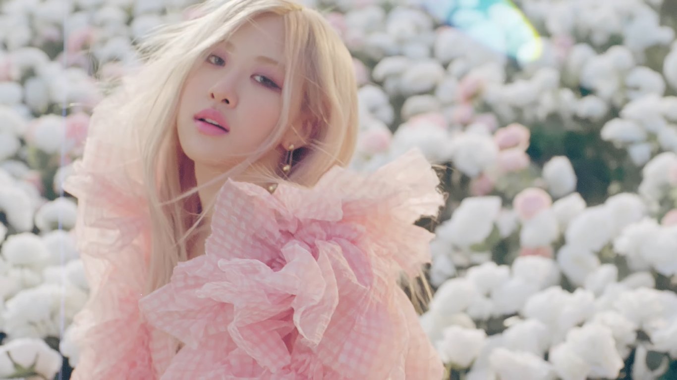 5 Fun Facts About Rosé's New Solo Debut 