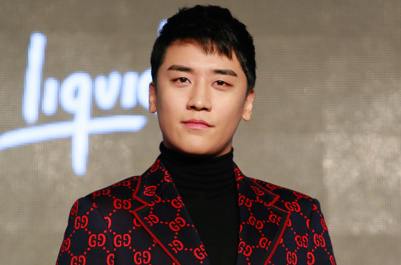 The Reason #WeStayedSeungri Is Trending On Twitter