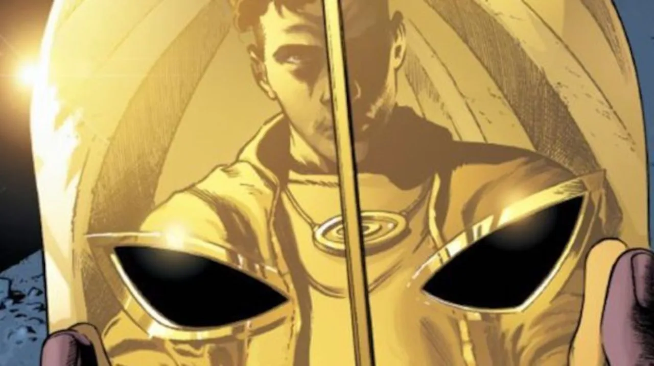 Doctor Fate