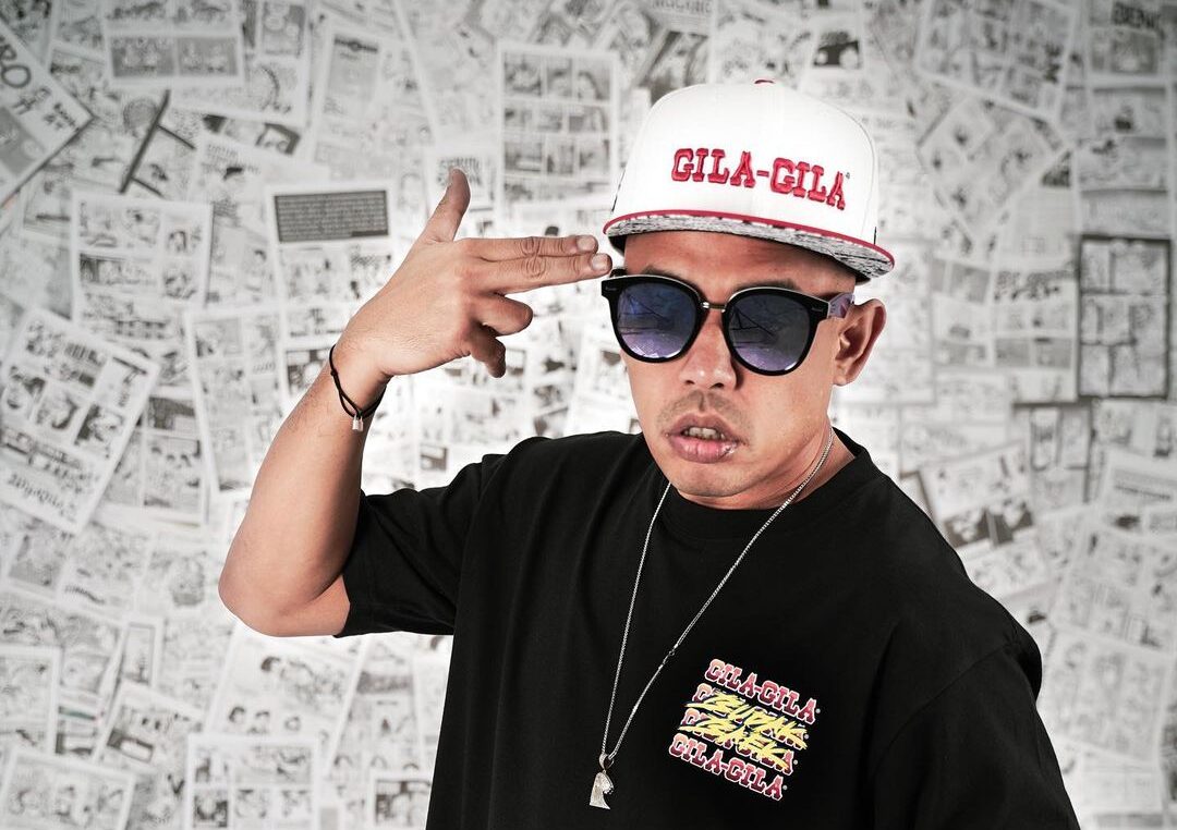 Joe Flizzow Schools 2 New Rappers For Sulking After Getting 