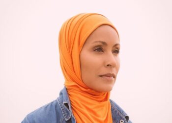Jada Pinkett Smith