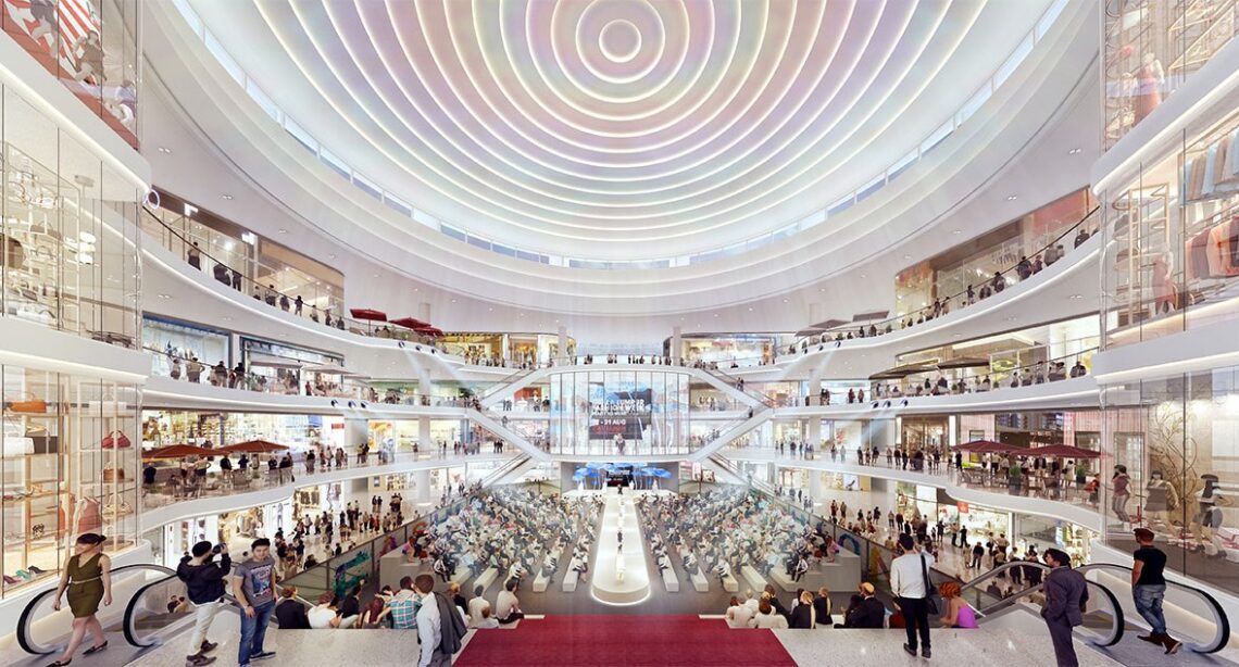 Pavillion Bukit Jalil To Open In Q4 2021; A List Of Stores To Expect