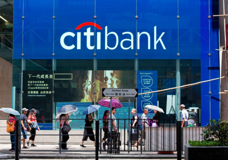 Citibank exit malaysia