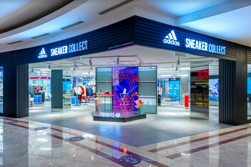 canta biología toda la vida 8 Highlights From The Newly-launched adidas Sneaker Collect In KLCC