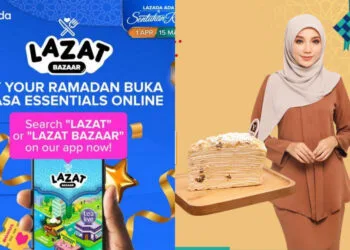 Lazada