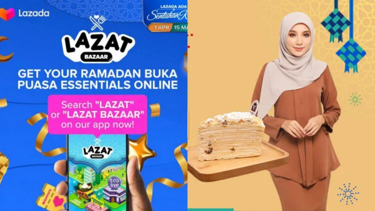 Lazada