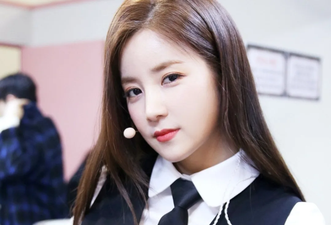 Chorong