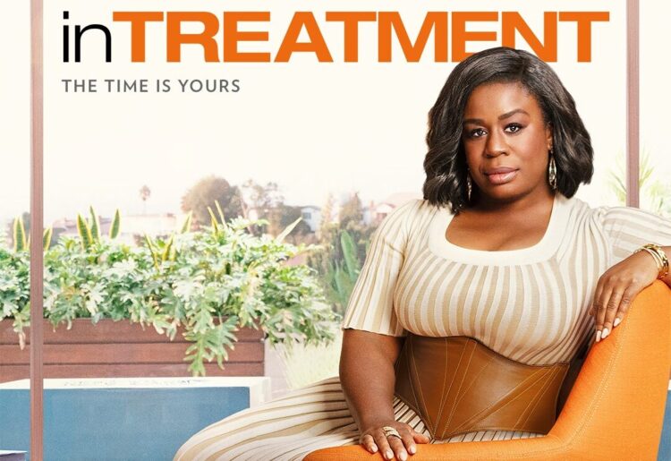 Uzo Aduba