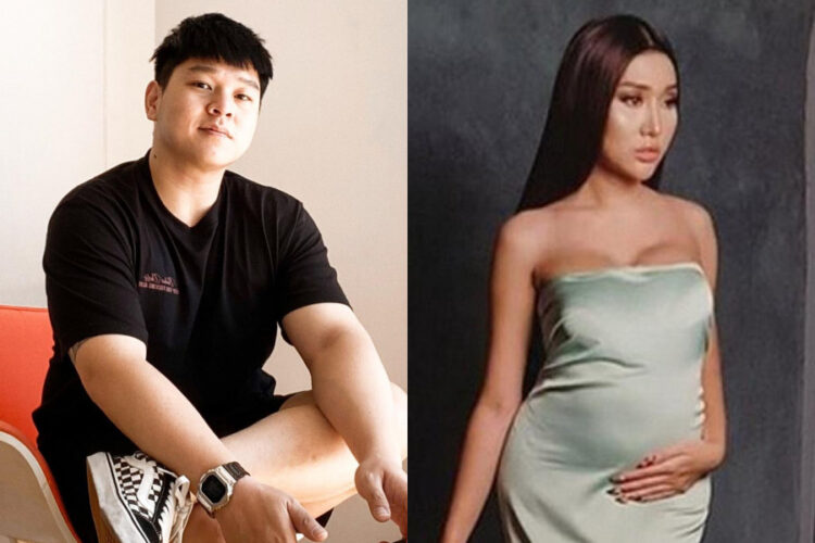 Trans Celeb Lucinta Luna Isn't Pregnant, But It Could Be Testicular Cancer  - Hype Malaysia