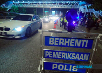 Source: Bernama