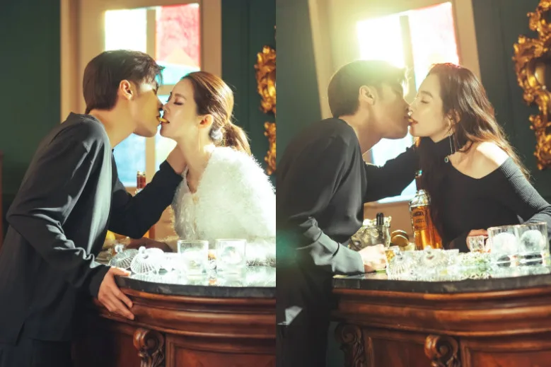 Love (ft. Marriage and Divorce)