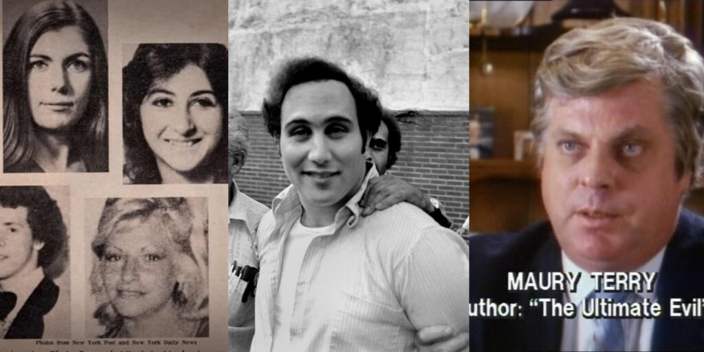 Netflix’s “The Sons of Sam: A Descent Into Darkness” Documentary Review