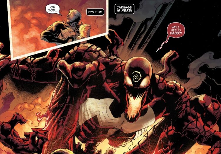 Fun Facts 8 Insane Details To Know About &quot;Venom Let