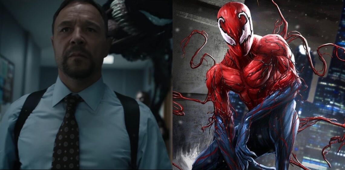 Fun Facts 8 Insane Details To Know About "Venom Let Fun Facts 8 Insane Details To Know About "Venom Let