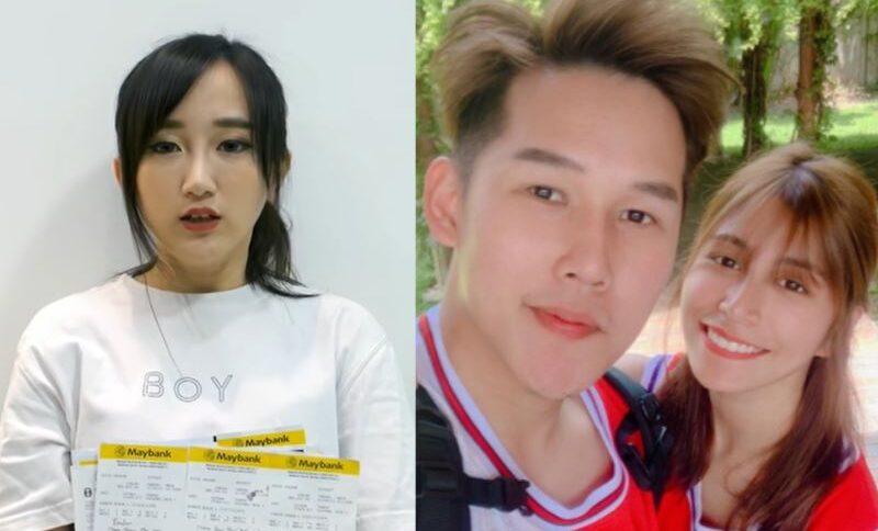 Yang Bao Bei Refunds Her Victims; YouTubers Jeff & Inthira Take Heat ...