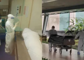 Photos for illustrative purposes only. (Source: KKM)