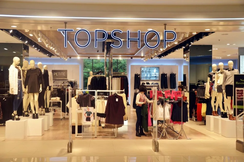 Topshop