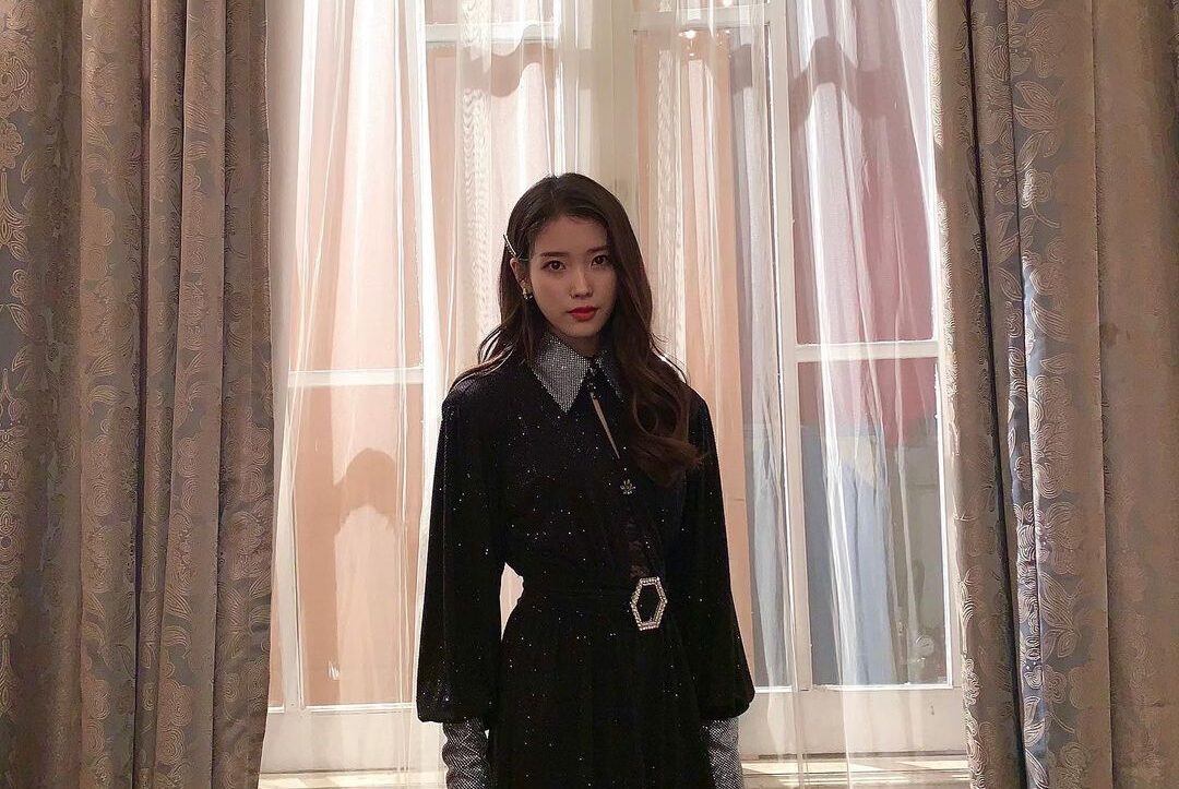 A Look Into IU's RM48 Million Penthouse & It's Gorgeous! - Hype MY