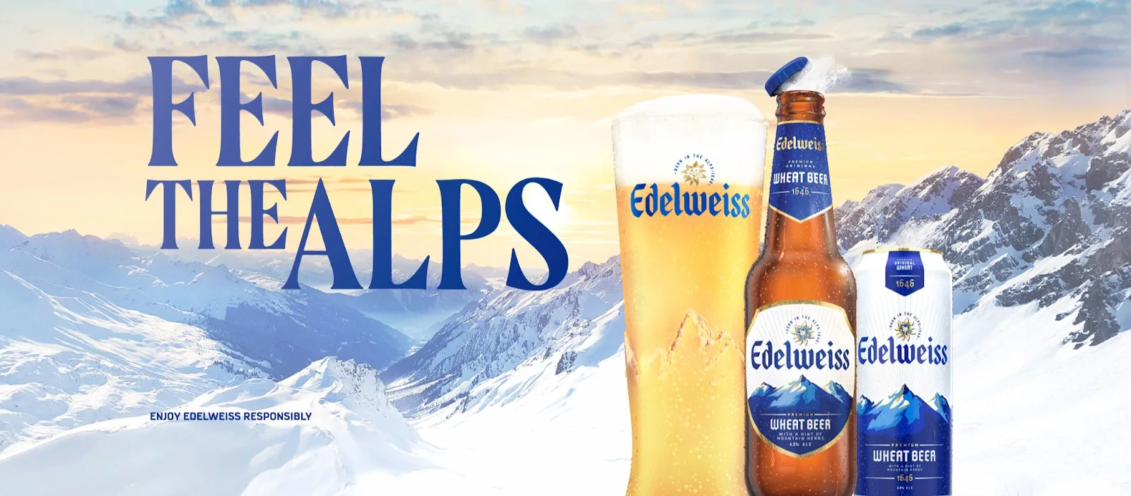 Edelweiss