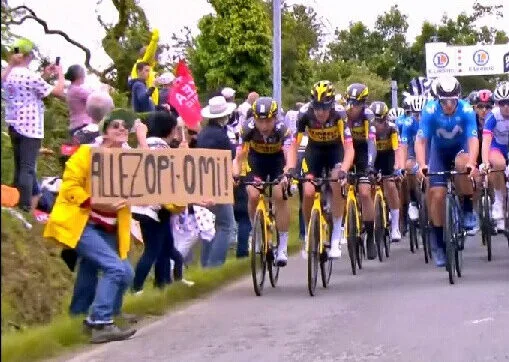 Tour de France