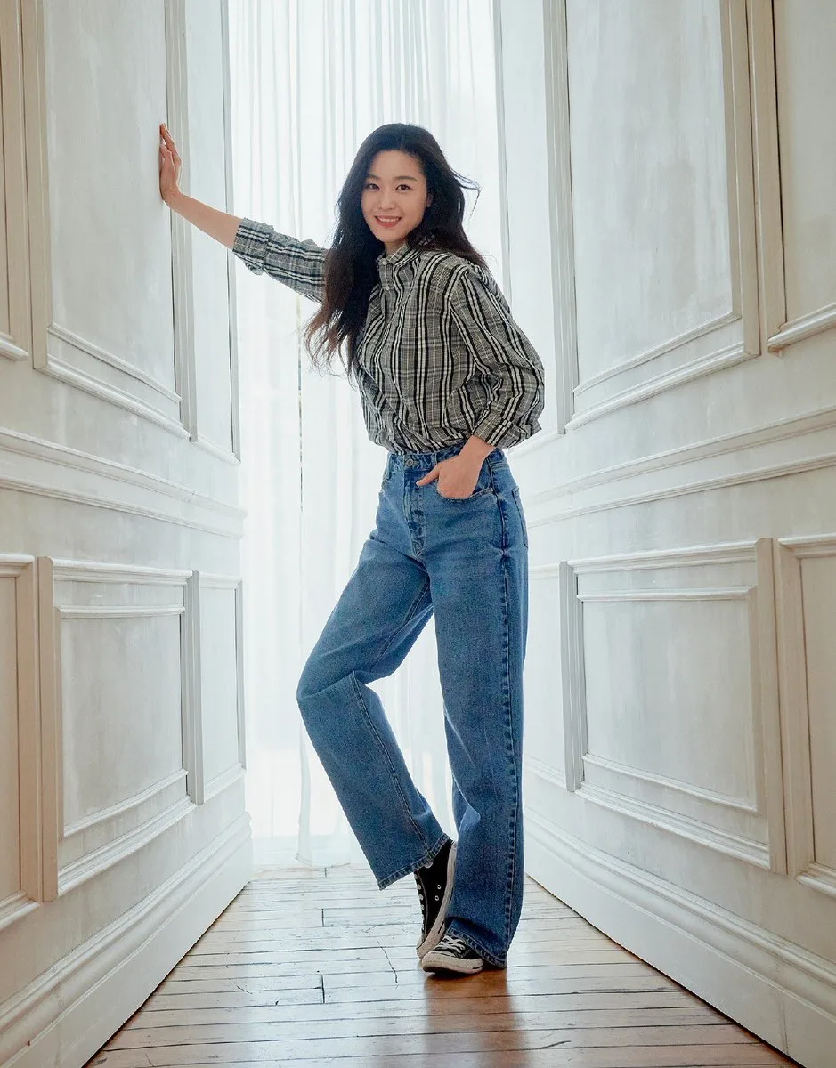 Jun Ji Hyun