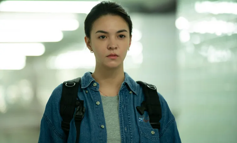 "Trinity of Shadows"