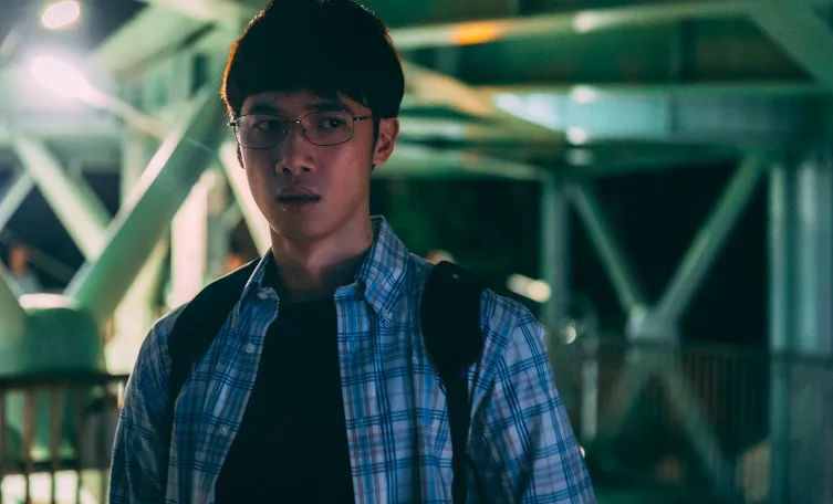 "Trinity of Shadows"