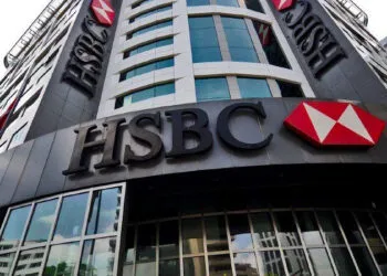 HSBC