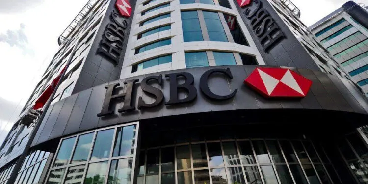 HSBC