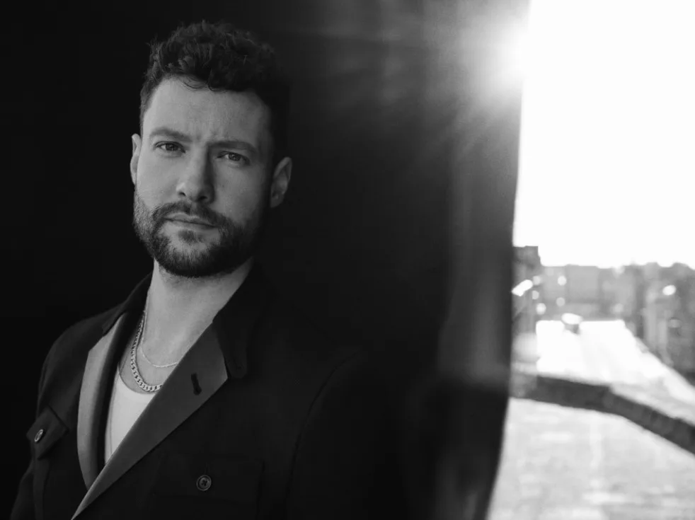 Calum Scott