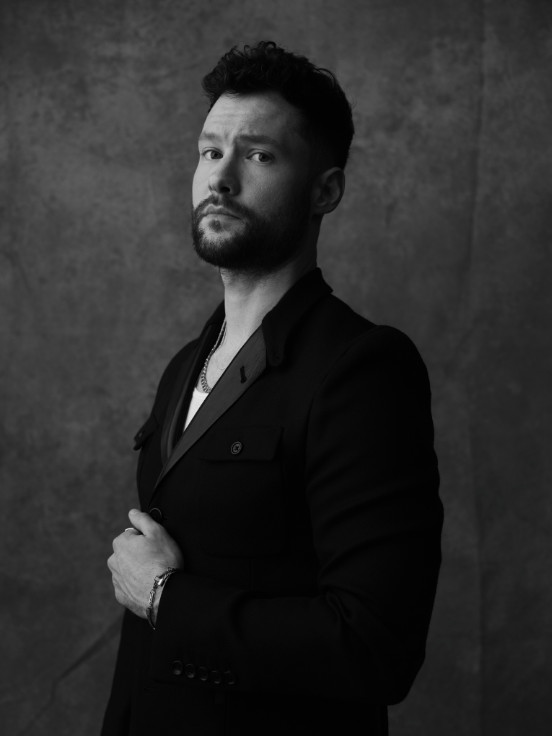 Calum Scott