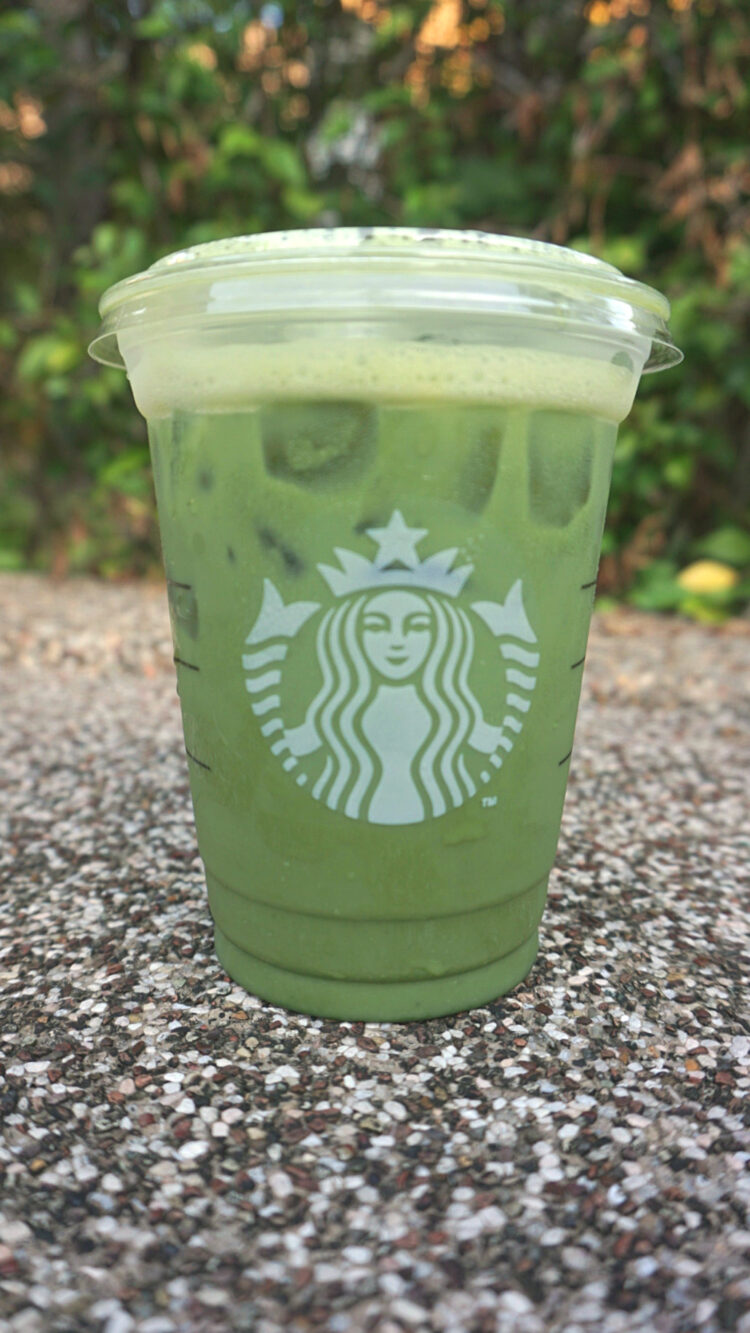 9 PlantBased Beverages You Can Order From Starbucks Malaysia Hype MY