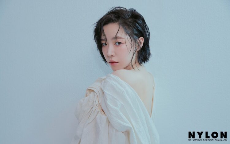 Source: NYLON