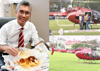 Nasi Ganja