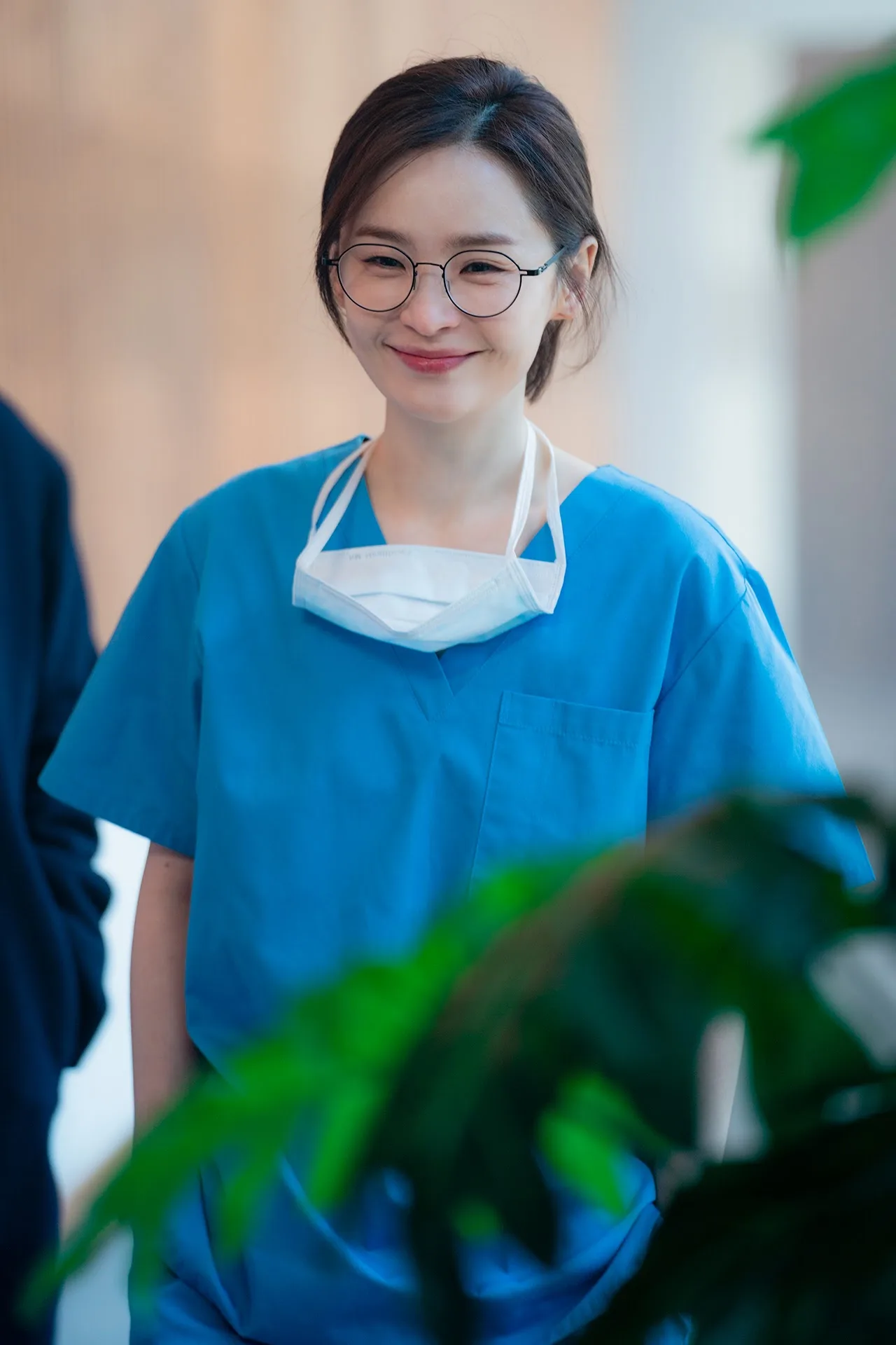 "Hospital Playlist S2"