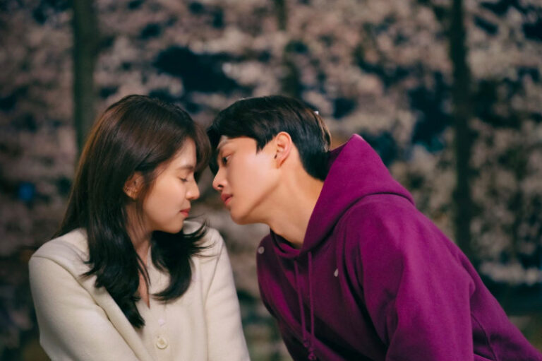 8 Most Electric And Steamy Scenes From K Drama “nevertheless” 9159