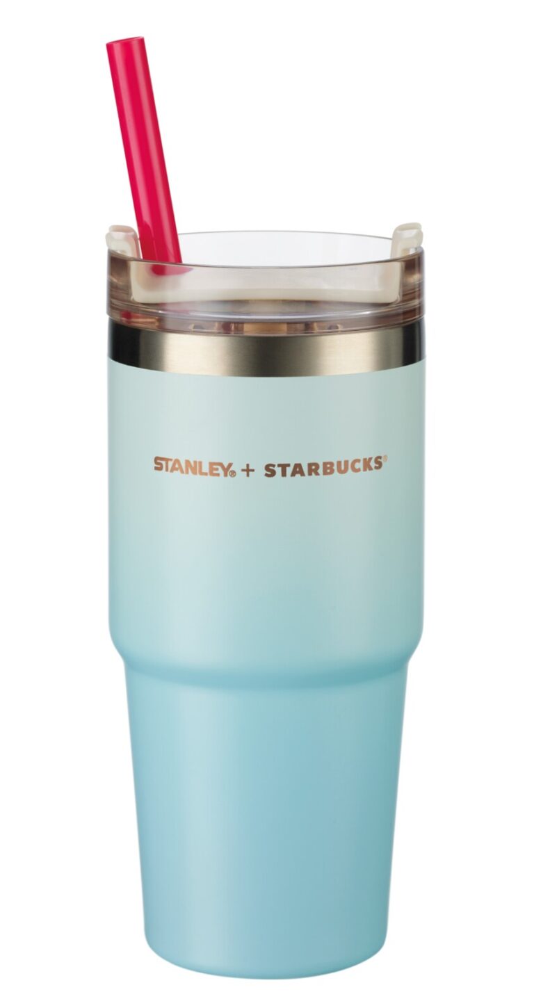 Savour The Summer Moments With Nostalgic Flavours From Starbucks