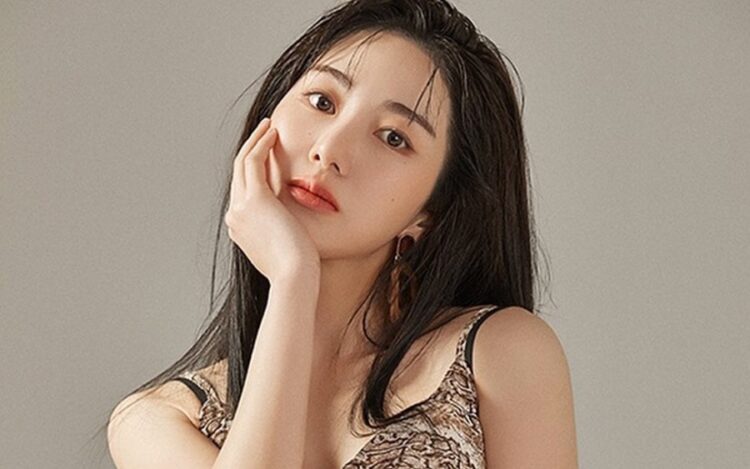 Kwon Mina Spills About Her Sex Life Netizens Worried About Her Mental 