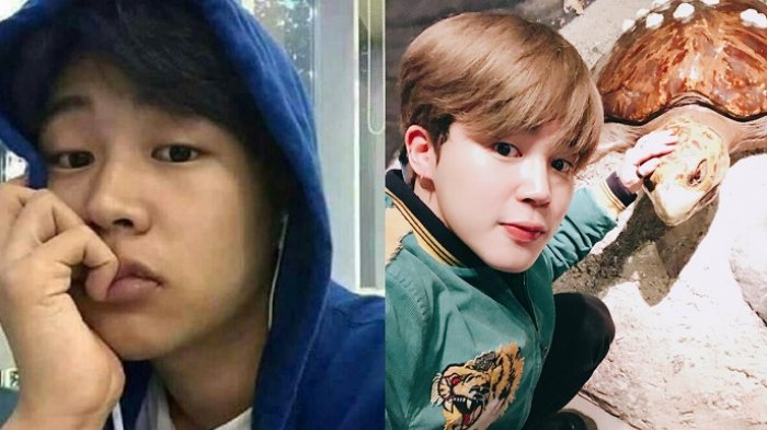 3 Moments Between BTS' Jimin & His Brother That Will Brighten Up Your ...