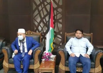 Source: Nadir Al-Nuri's Telegram