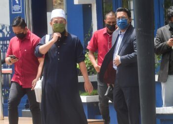 Source: Utusan TV