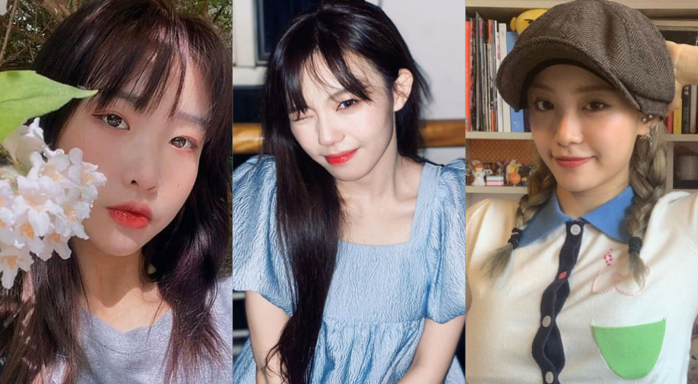 Baby Monsters: Get To Know The Members Of YG's Rookie Girl Group