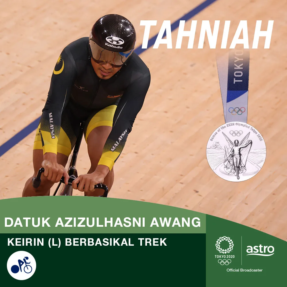 Azizulhasni Awang