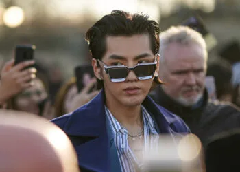 Source: Getty Images