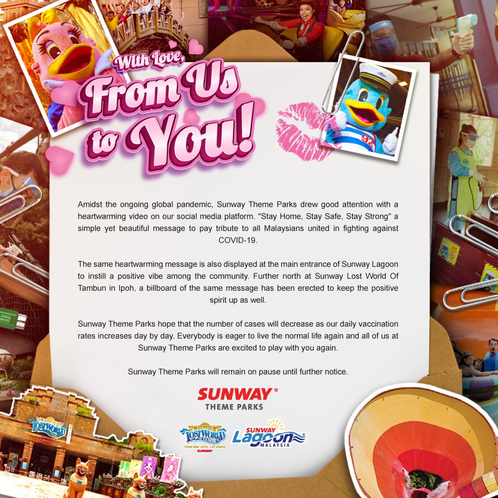 Sunway Theme Parks