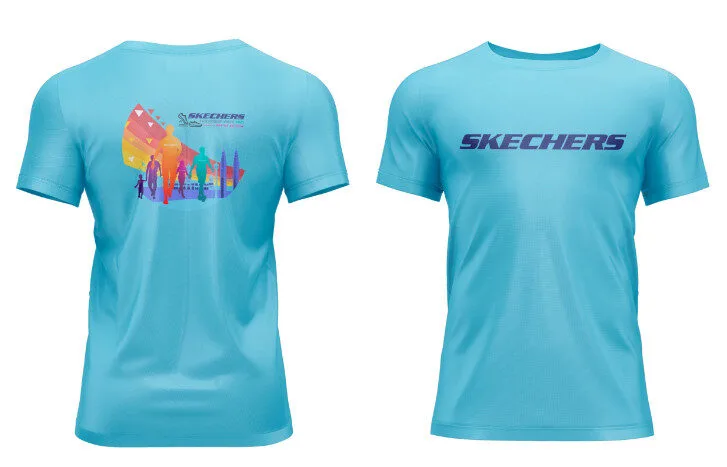 Skechers Friendship Walk